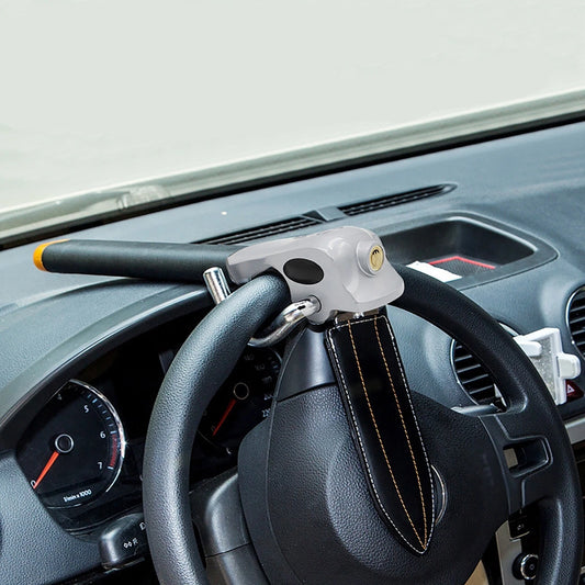 AG Titanlock, Steering Wheel Lock