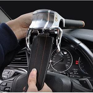 AG Titanlock,  Steering Wheel Lock