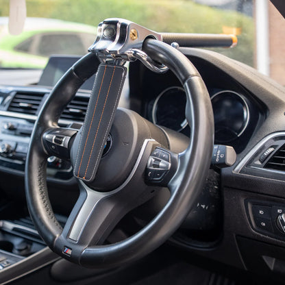 AG Titanlock,  Steering Wheel Lock