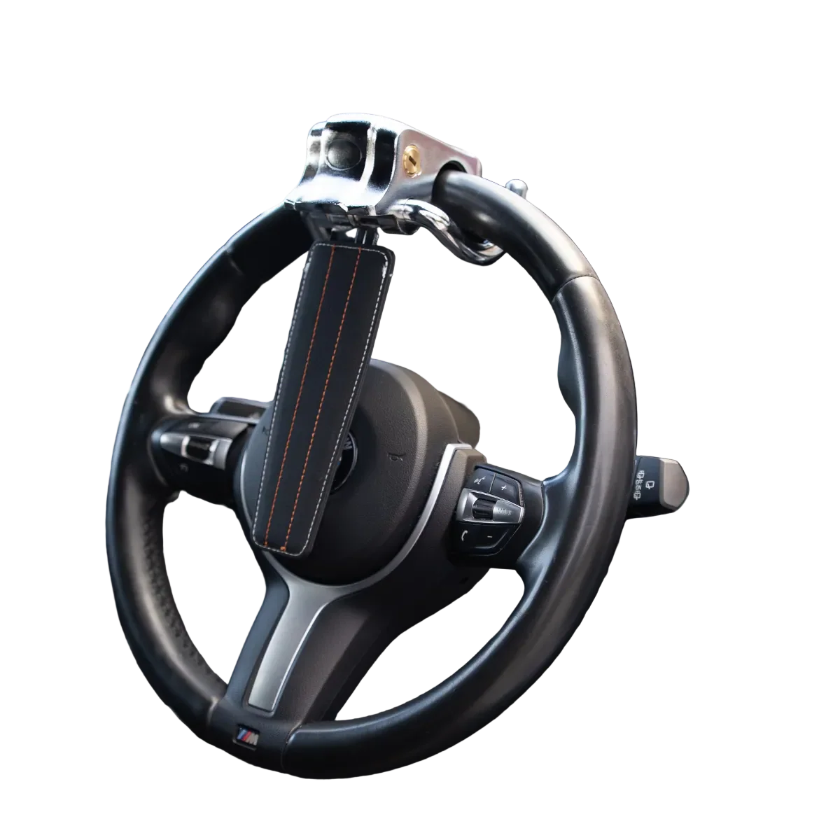 AG Titanlock,  Steering Wheel Lock