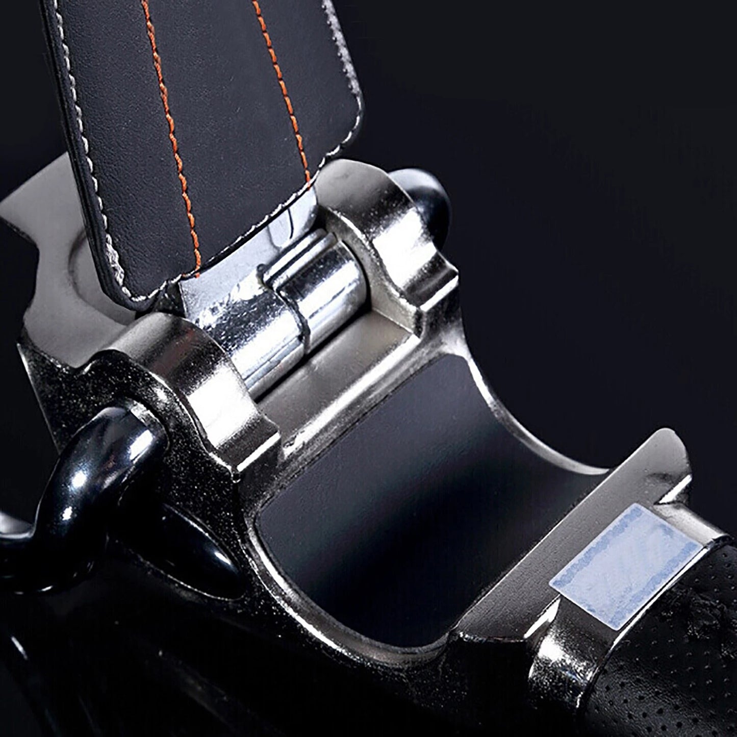 AG Titanlock,  Steering Wheel Lock