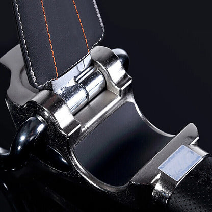 AG Titanlock,  Steering Wheel Lock